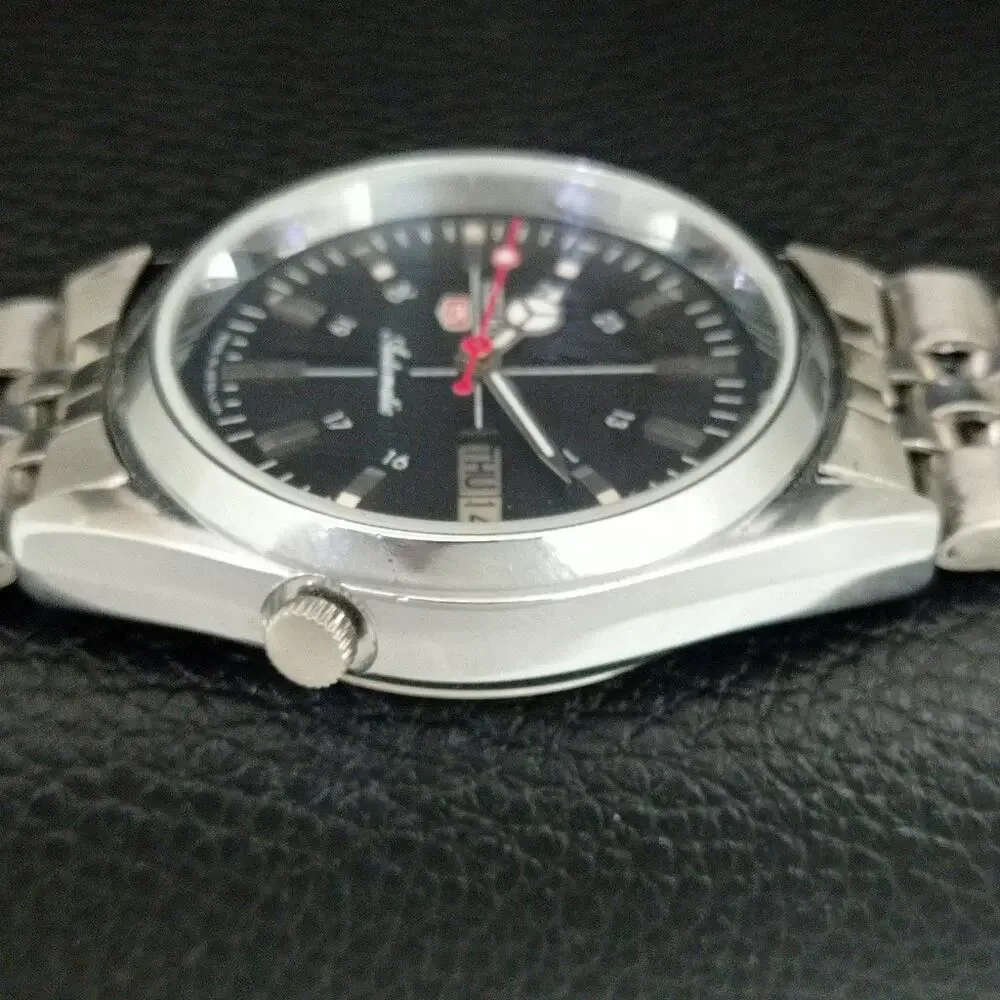 Seiko this watch